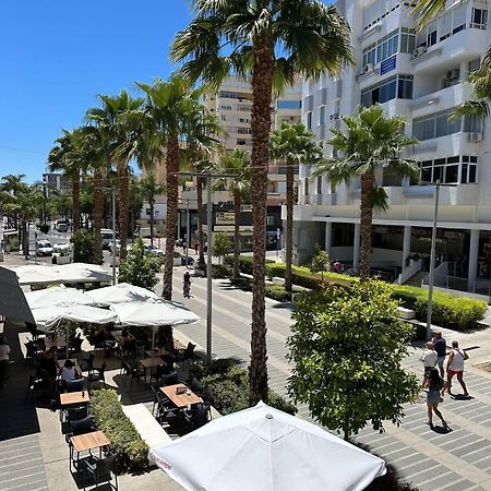 Begobe Room Torremolinos Eksteriør billede