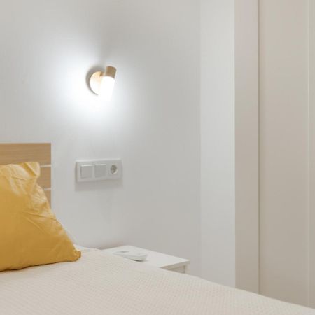 Begobe Room Torremolinos Eksteriør billede