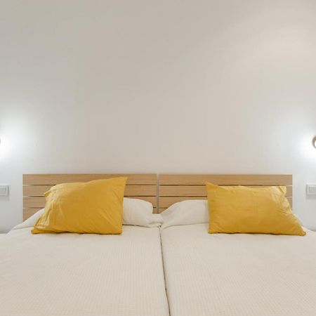 Begobe Room Torremolinos Eksteriør billede