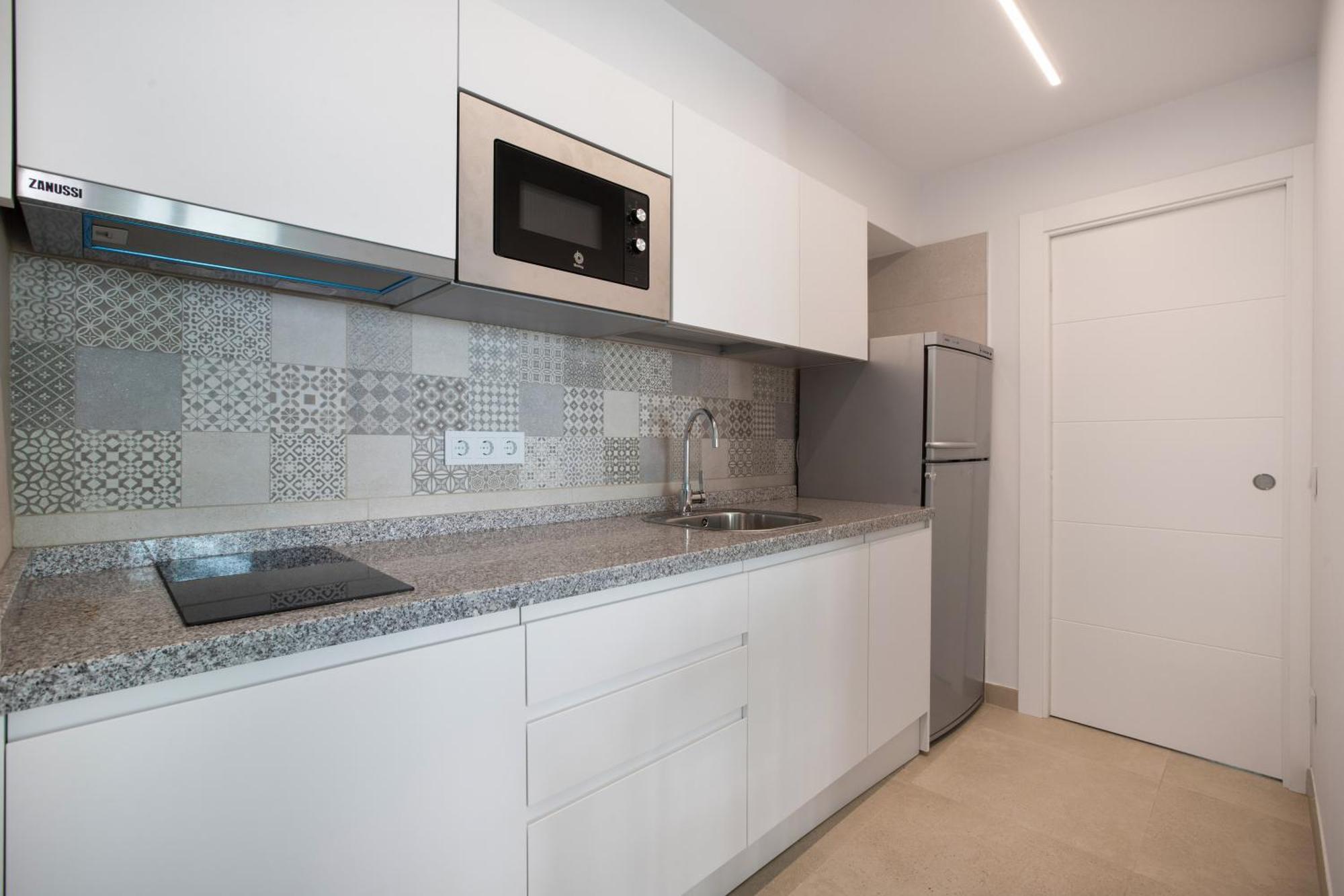 Begobe Room Torremolinos Eksteriør billede