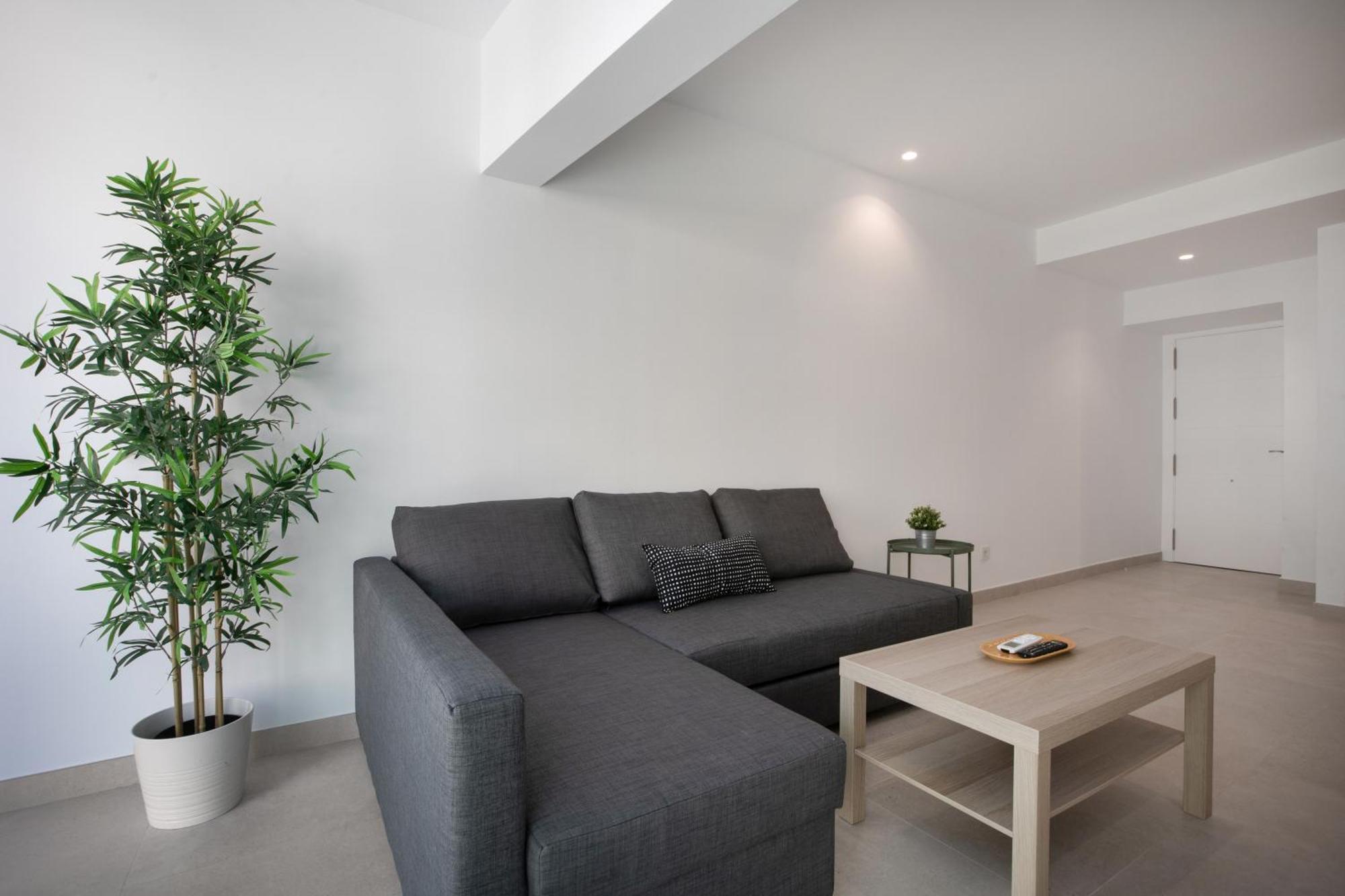 Begobe Room Torremolinos Eksteriør billede