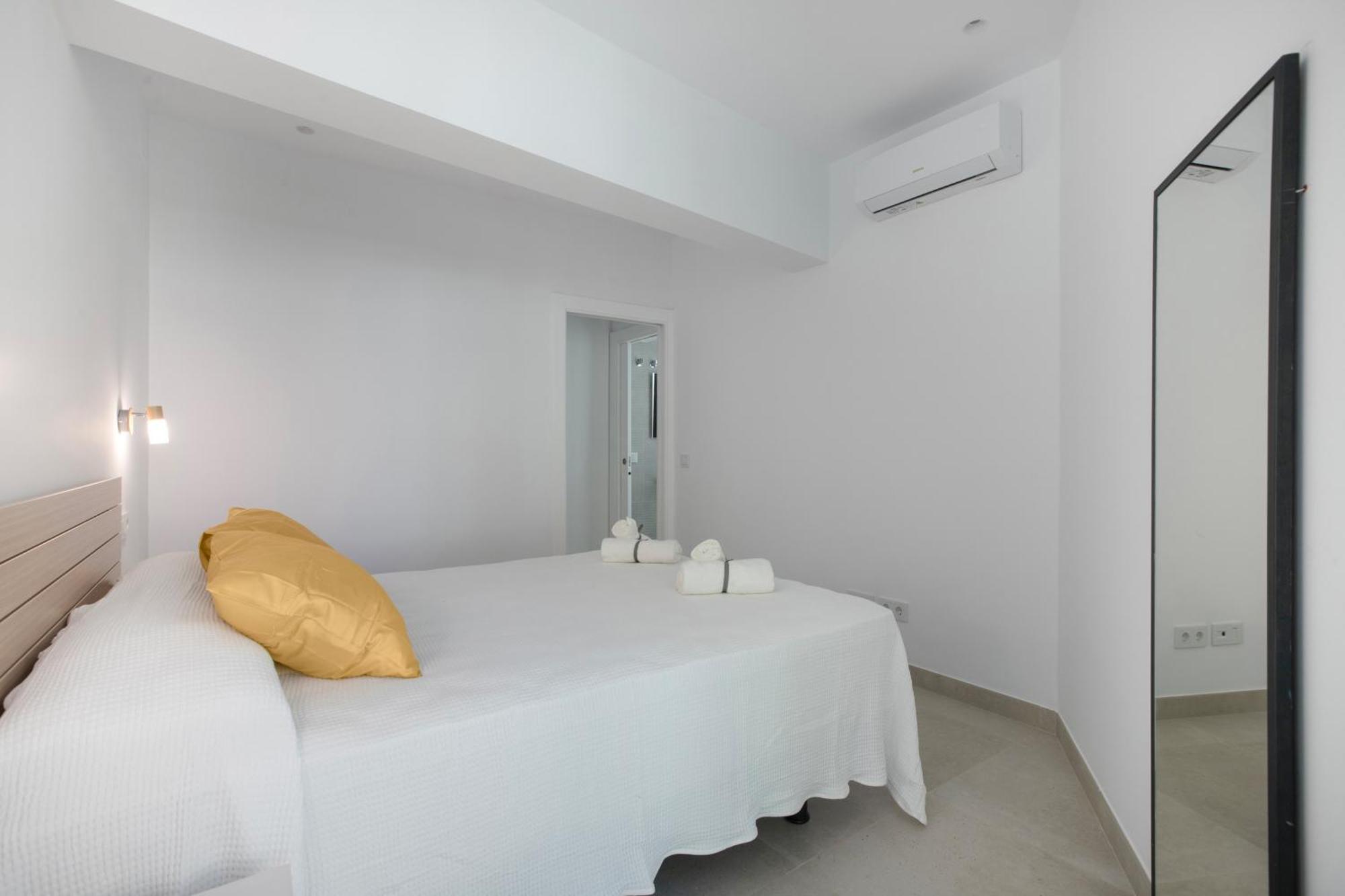 Begobe Room Torremolinos Eksteriør billede