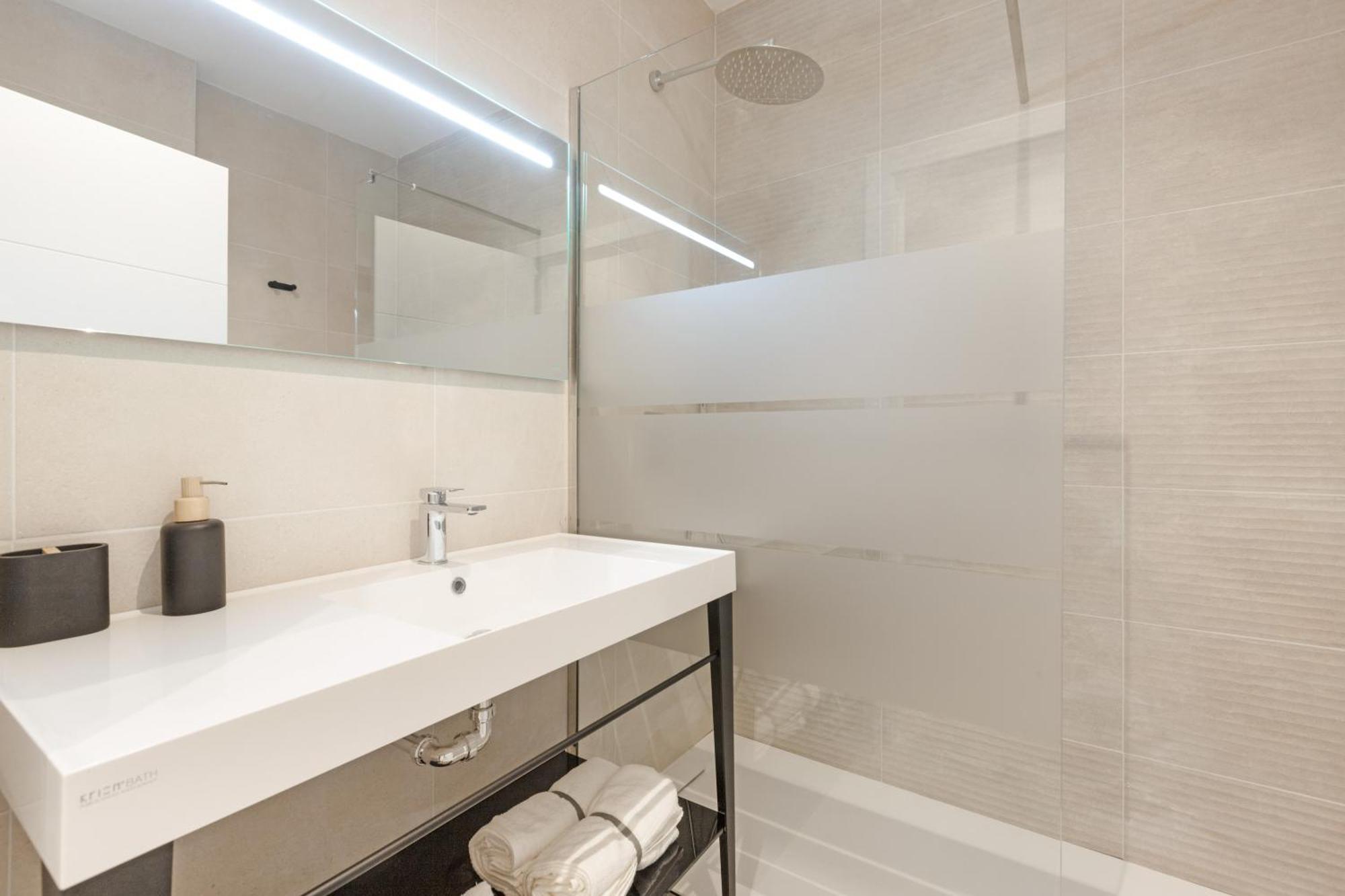 Begobe Room Torremolinos Eksteriør billede