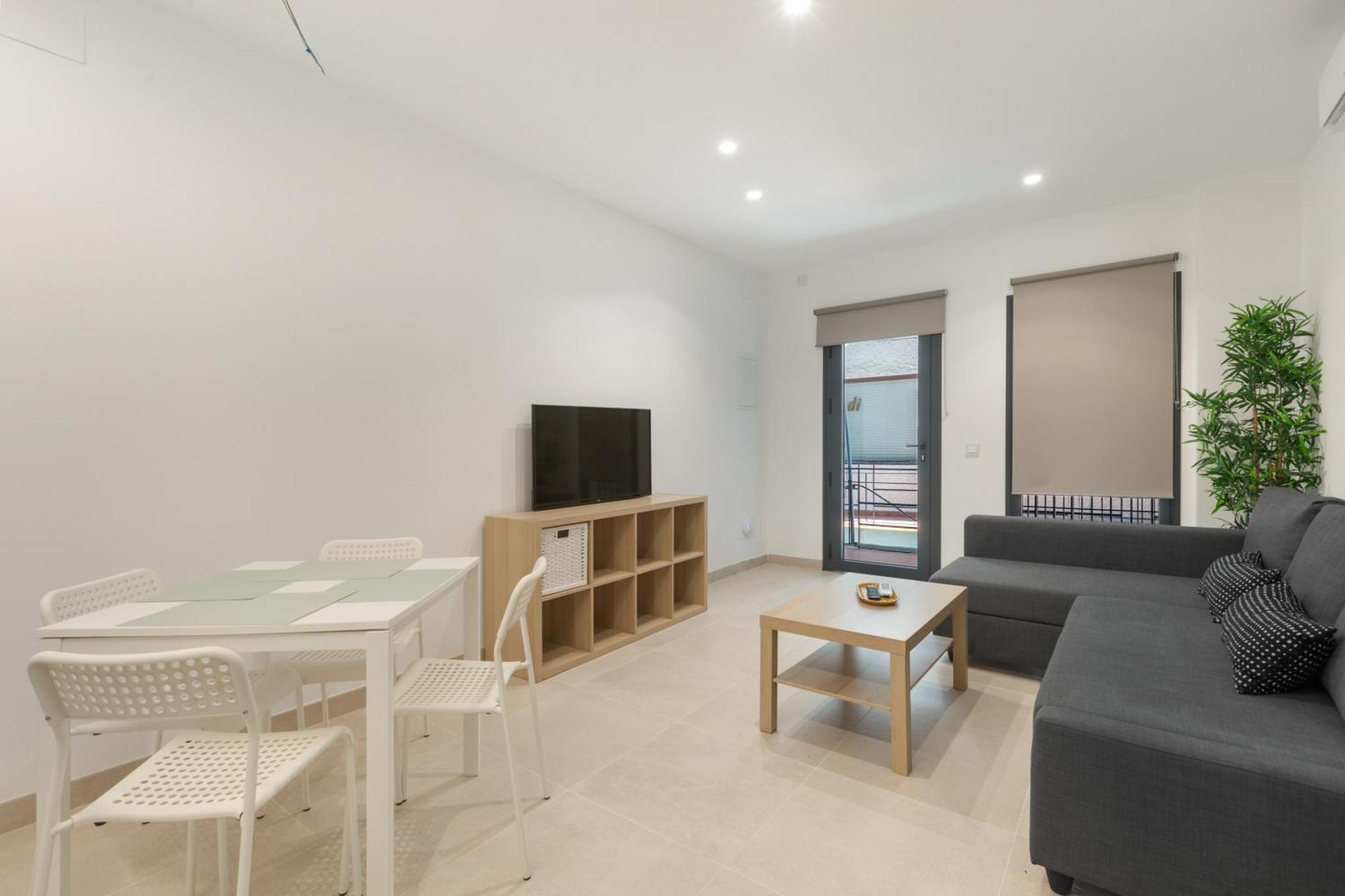 Begobe Room Torremolinos Eksteriør billede