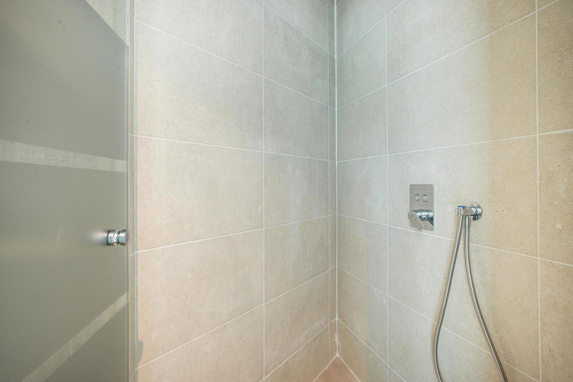 Begobe Room Torremolinos Eksteriør billede