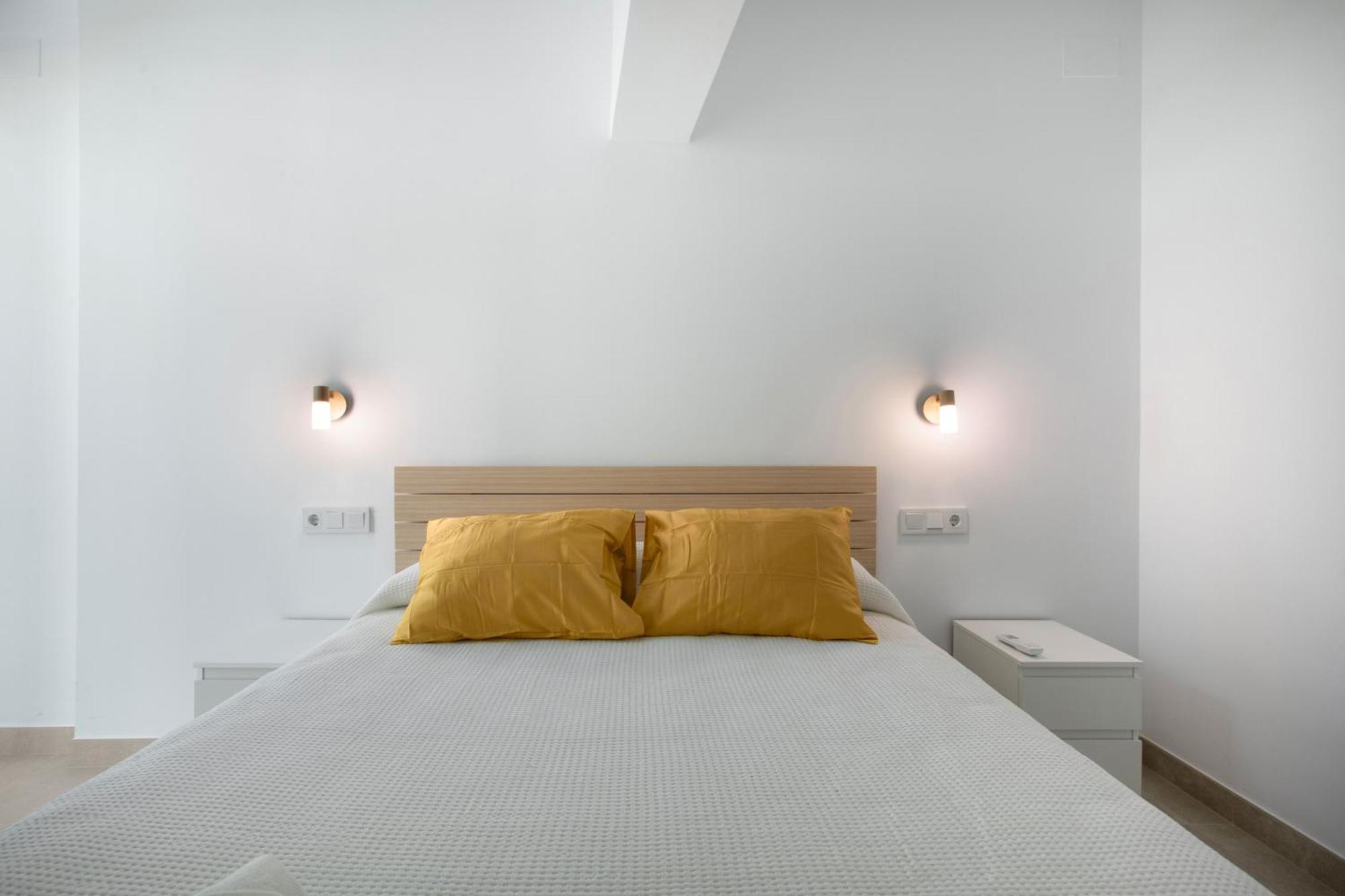 Begobe Room Torremolinos Eksteriør billede