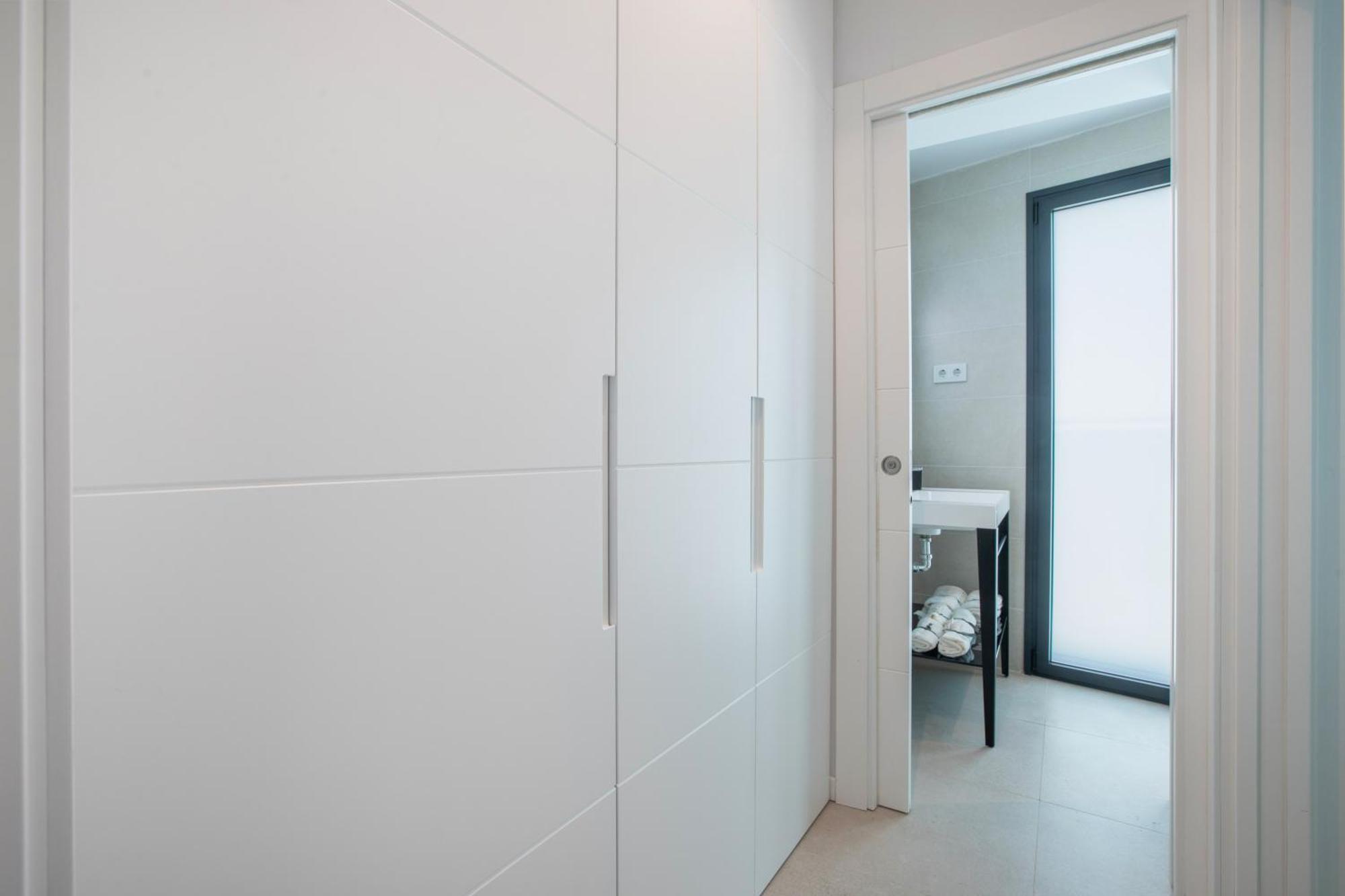 Begobe Room Torremolinos Eksteriør billede