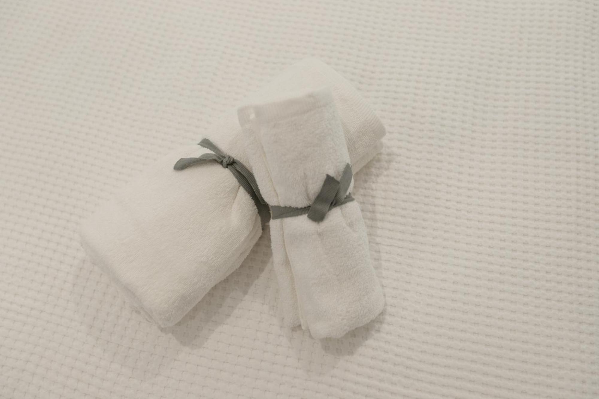 Begobe Room Torremolinos Eksteriør billede