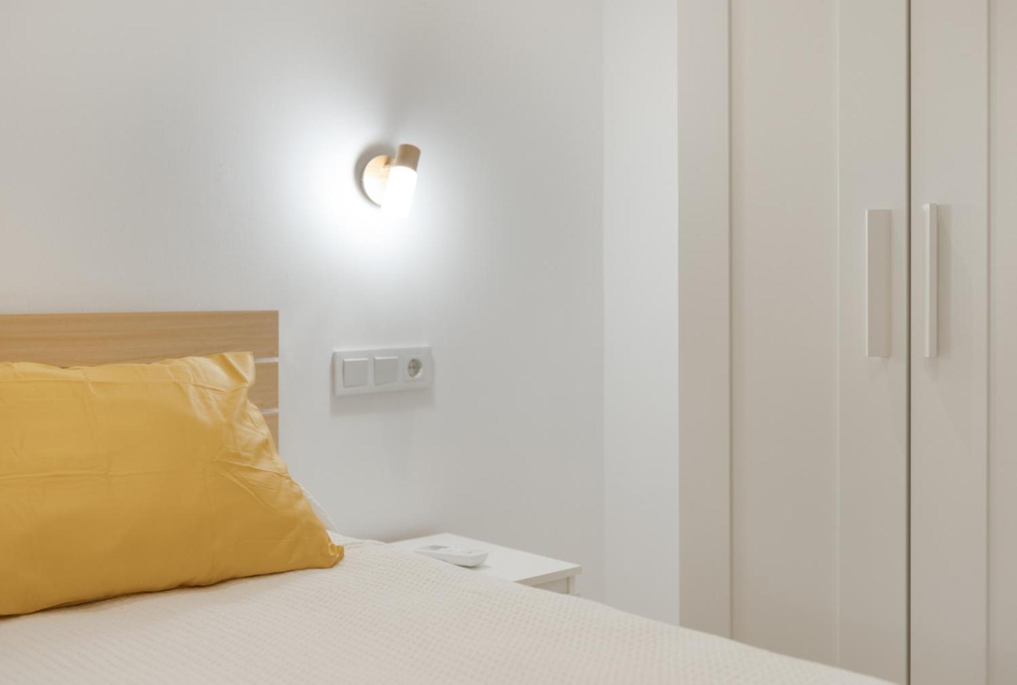 Begobe Room Torremolinos Eksteriør billede