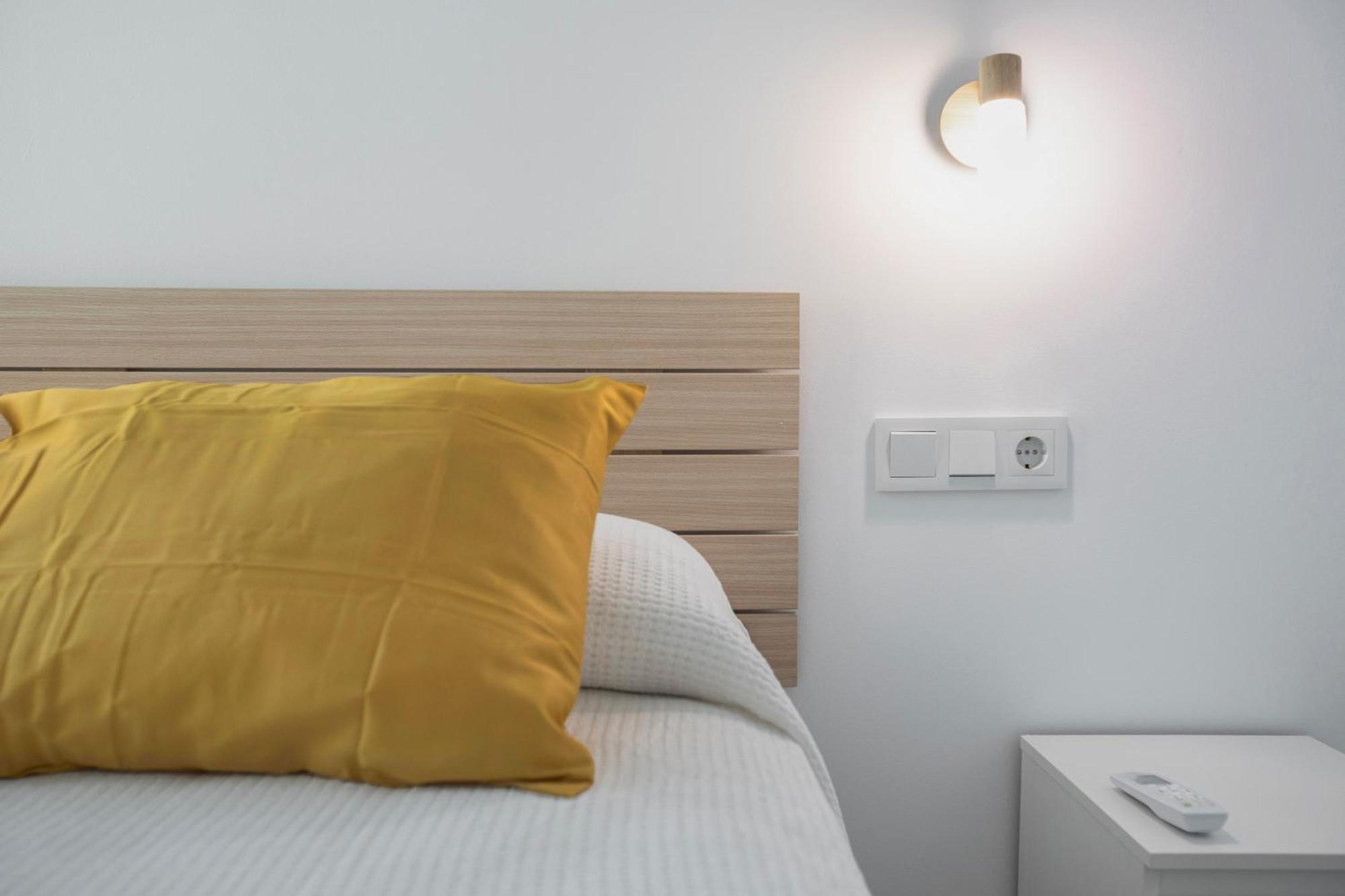 Begobe Room Torremolinos Eksteriør billede