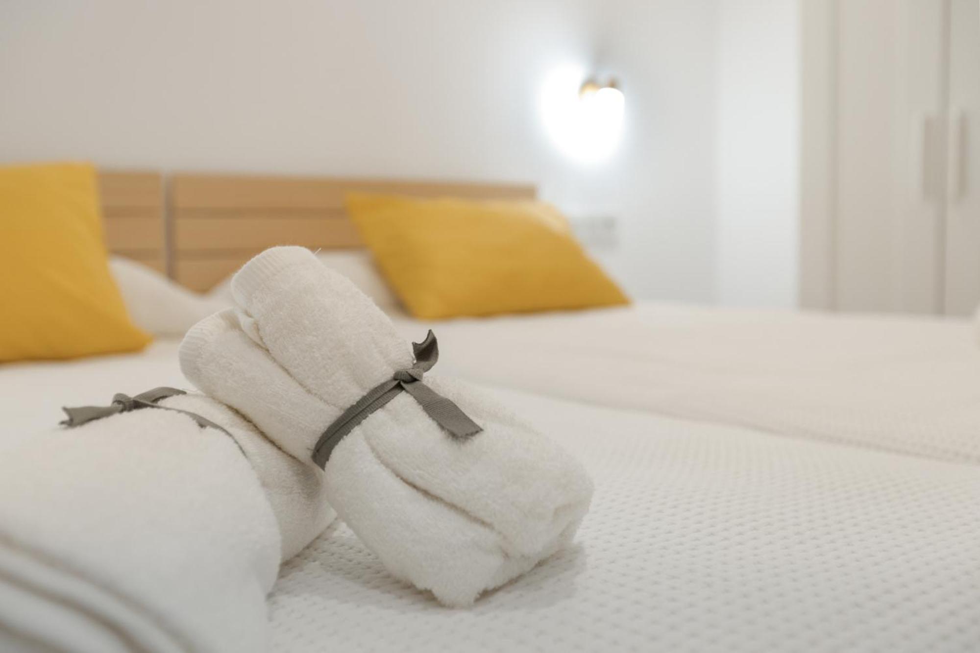 Begobe Room Torremolinos Eksteriør billede