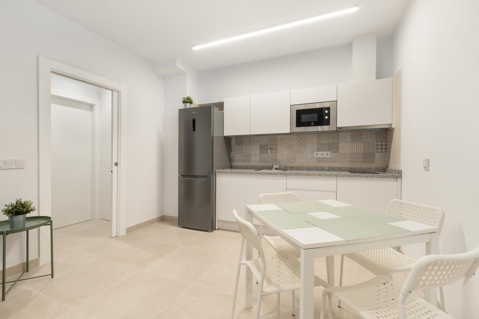 Begobe Room Torremolinos Eksteriør billede