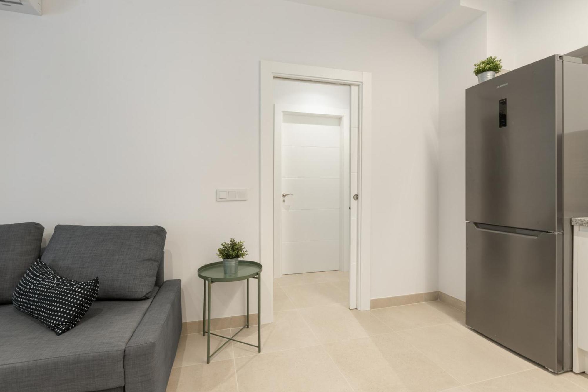 Begobe Room Torremolinos Eksteriør billede