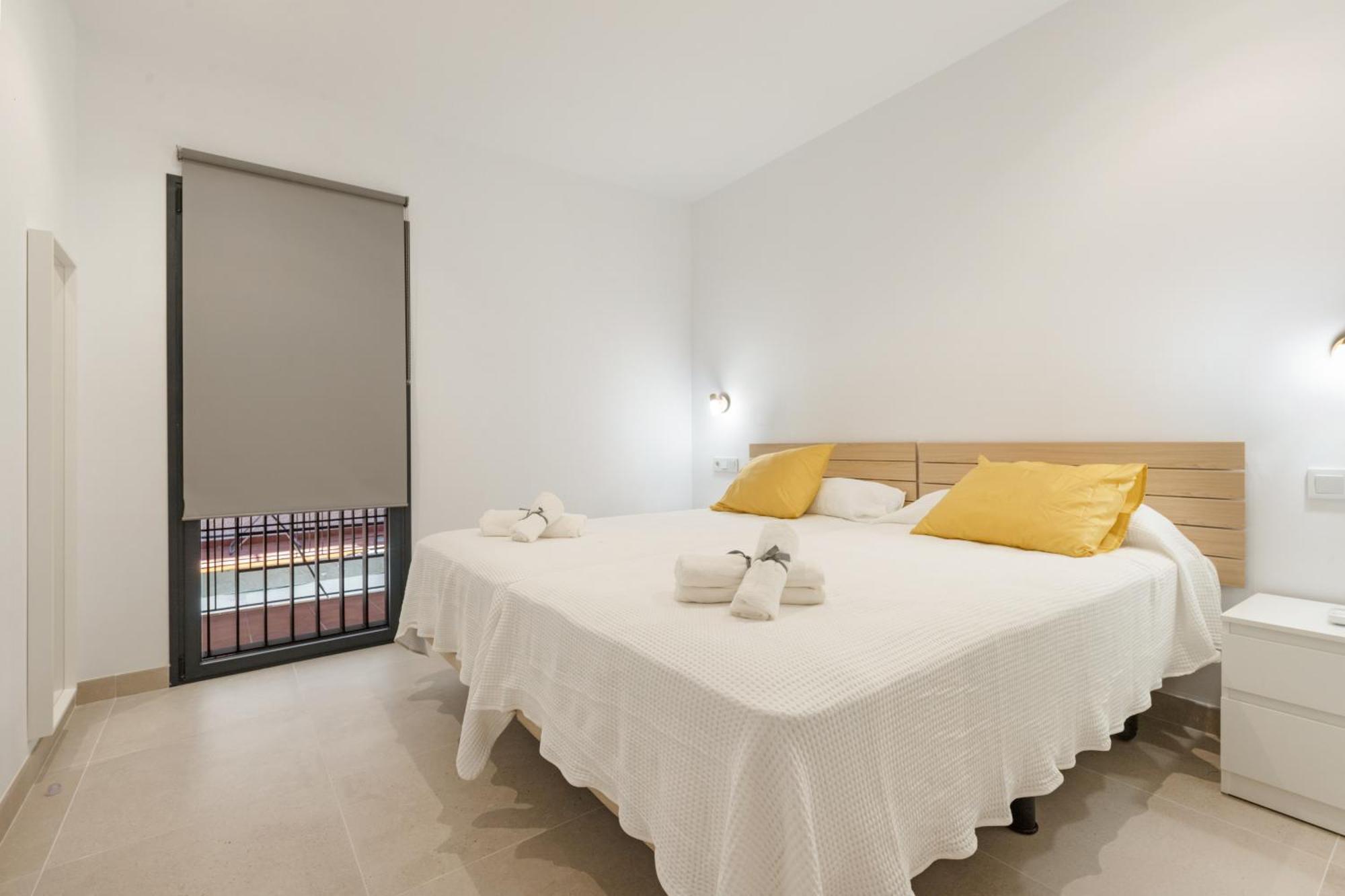 Begobe Room Torremolinos Eksteriør billede