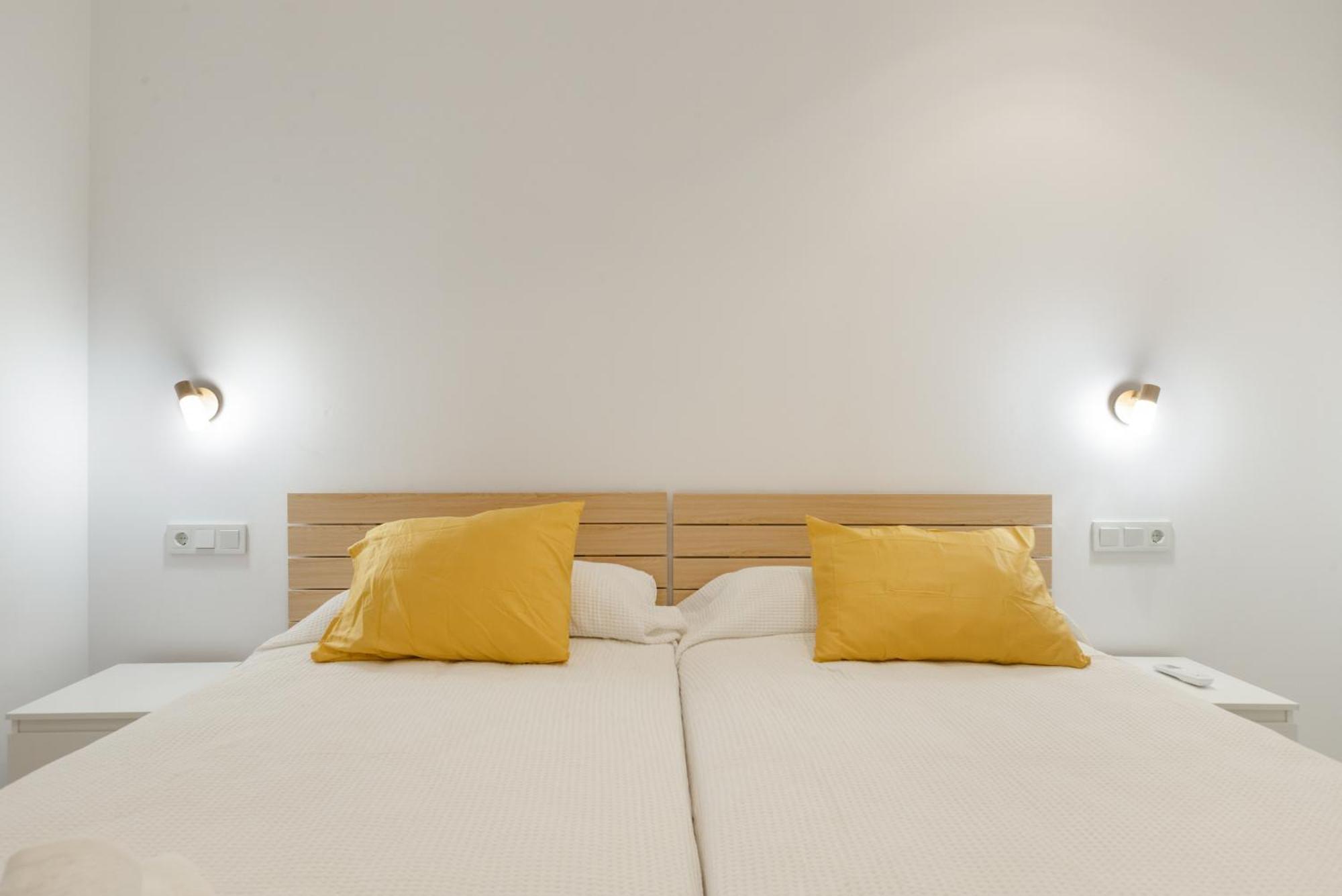 Begobe Room Torremolinos Eksteriør billede