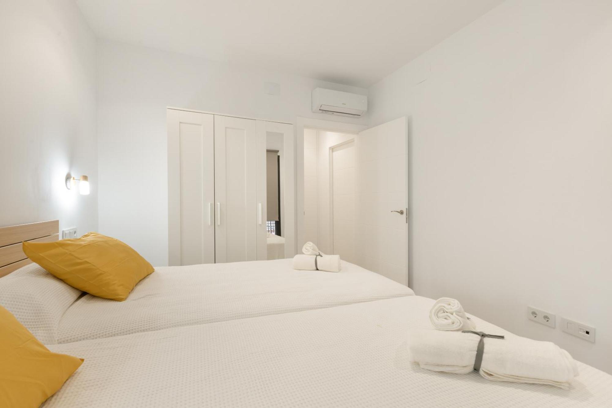 Begobe Room Torremolinos Eksteriør billede