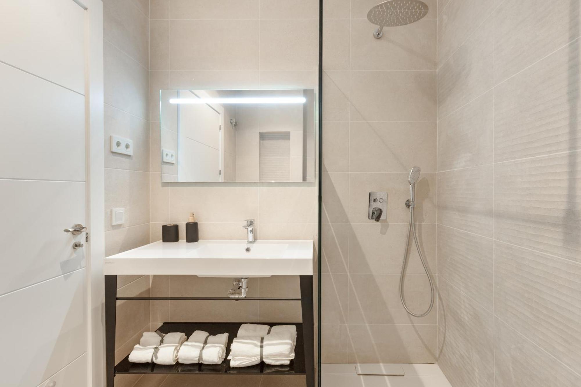 Begobe Room Torremolinos Eksteriør billede