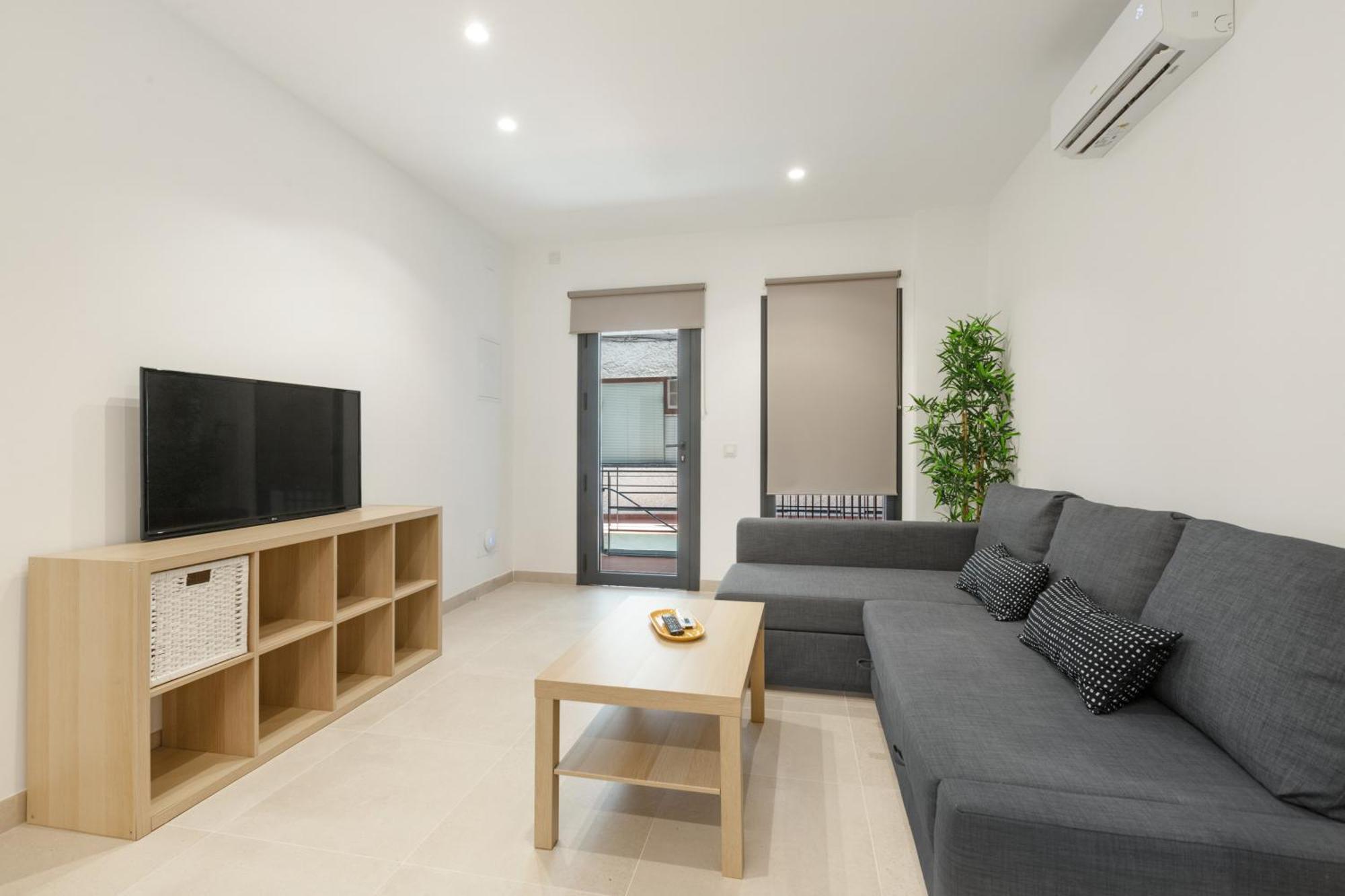 Begobe Room Torremolinos Eksteriør billede